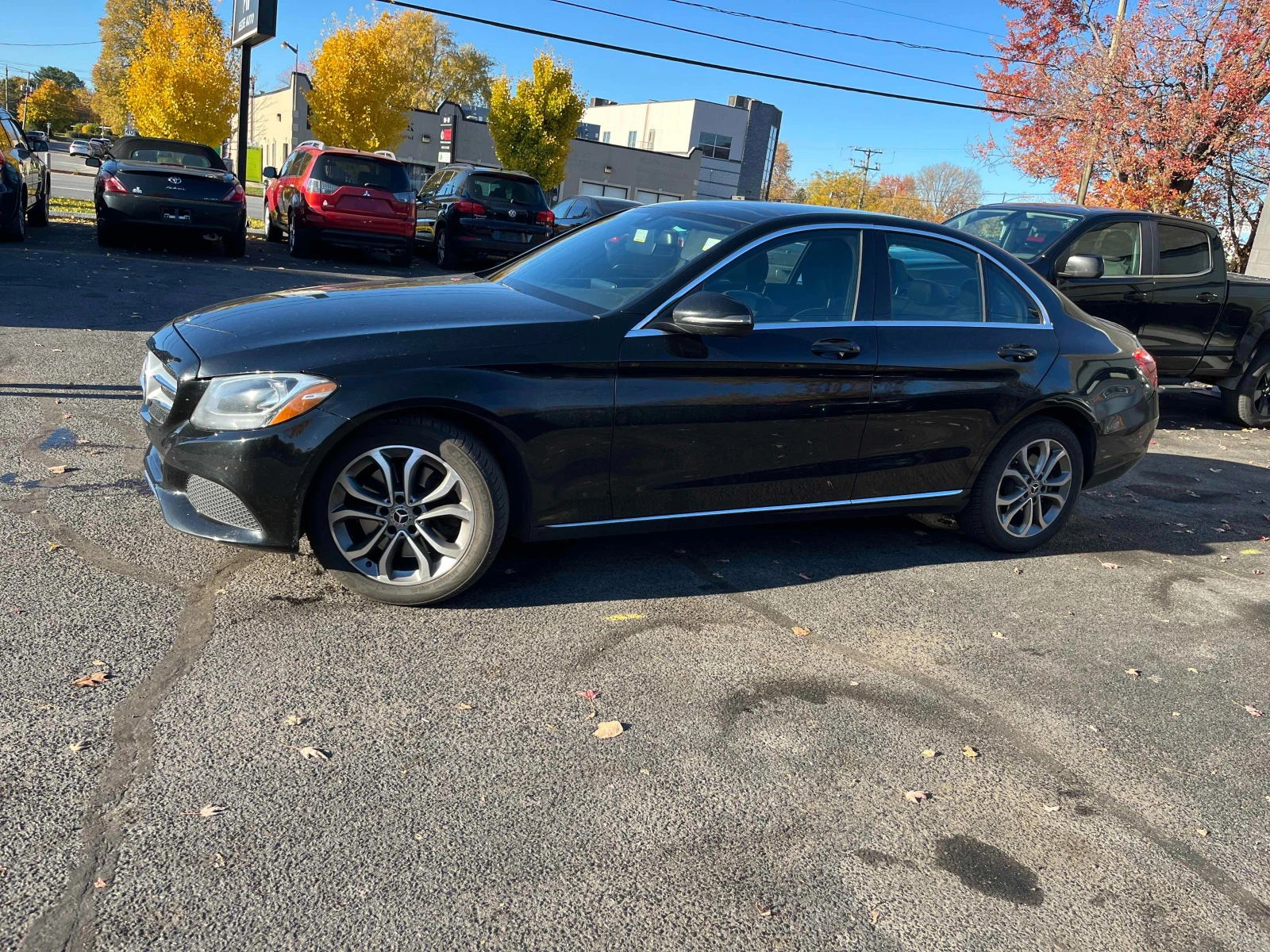 Mercedes-Benz C 300 * CARFAX *    | Mobile.bg   3