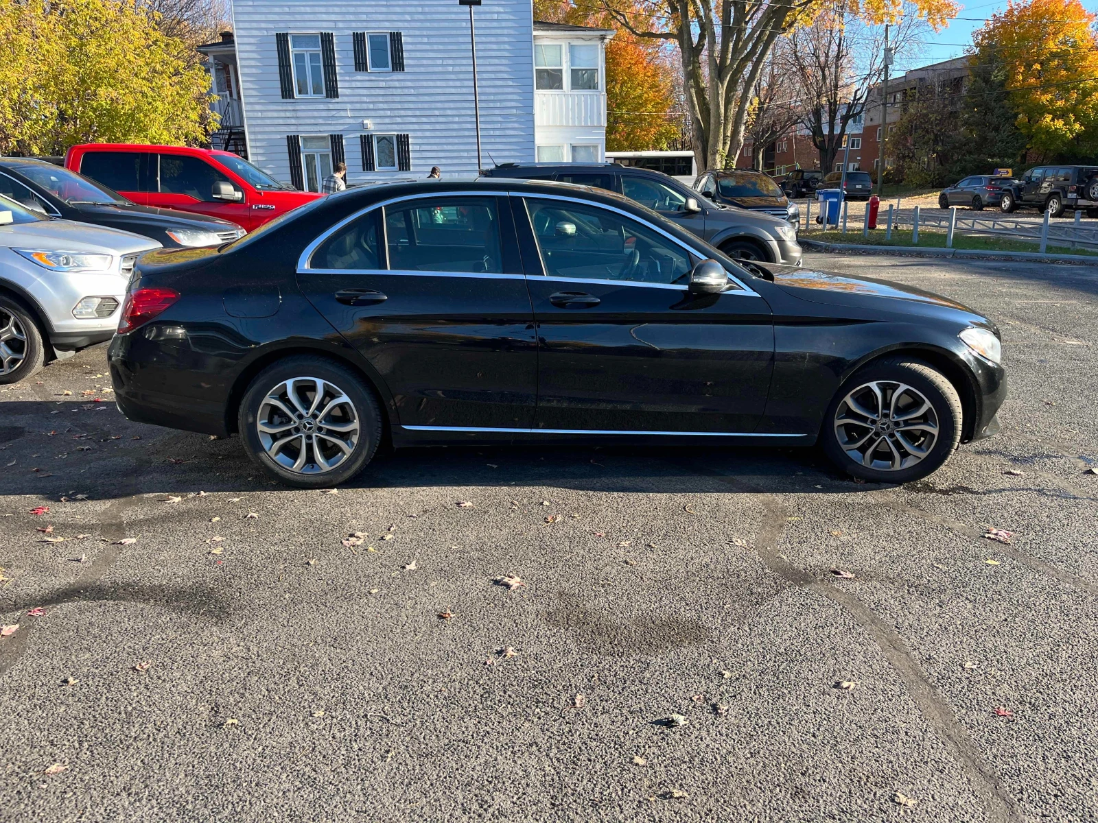 Mercedes-Benz C 300 * CARFAX *    | Mobile.bg   4