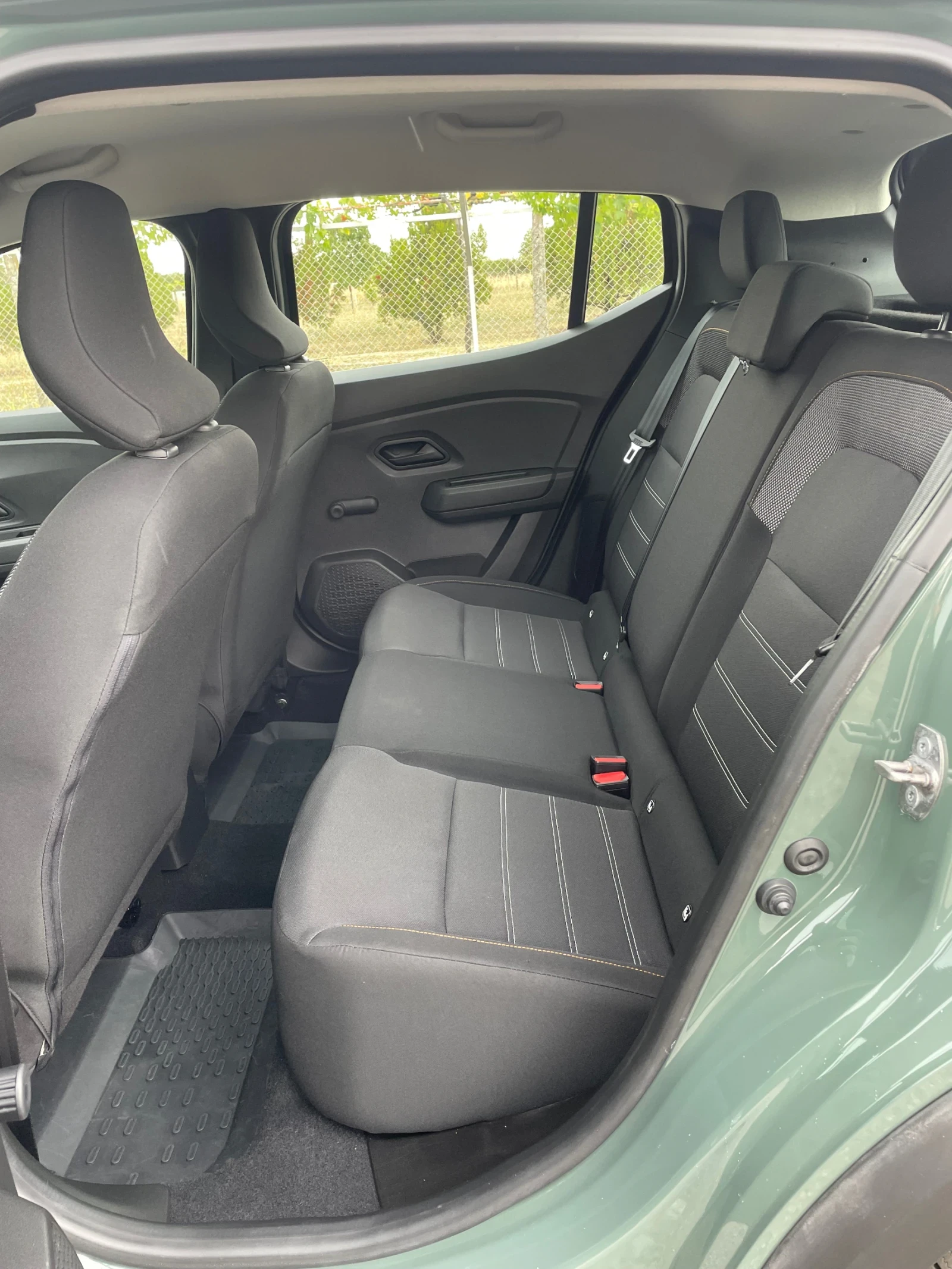 Dacia Sandero | Mobile.bg   10