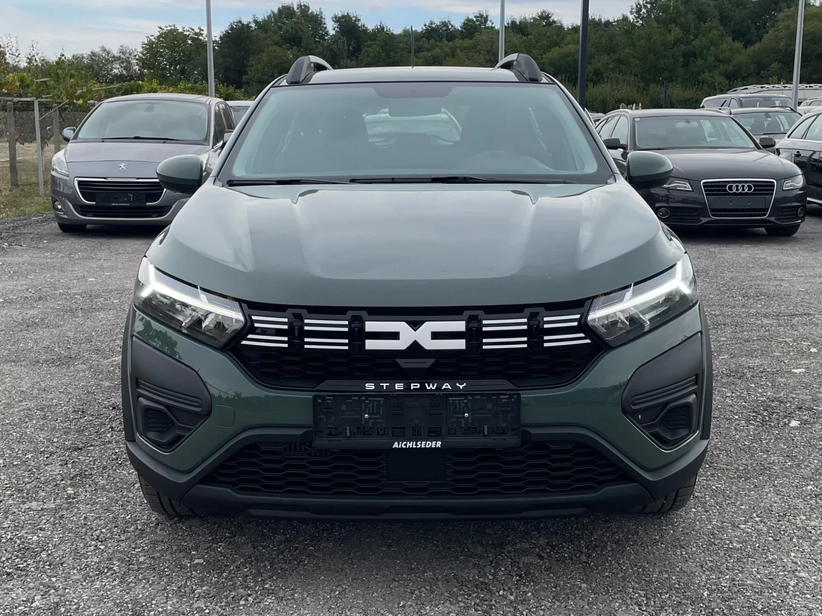 Dacia Sandero | Mobile.bg   2