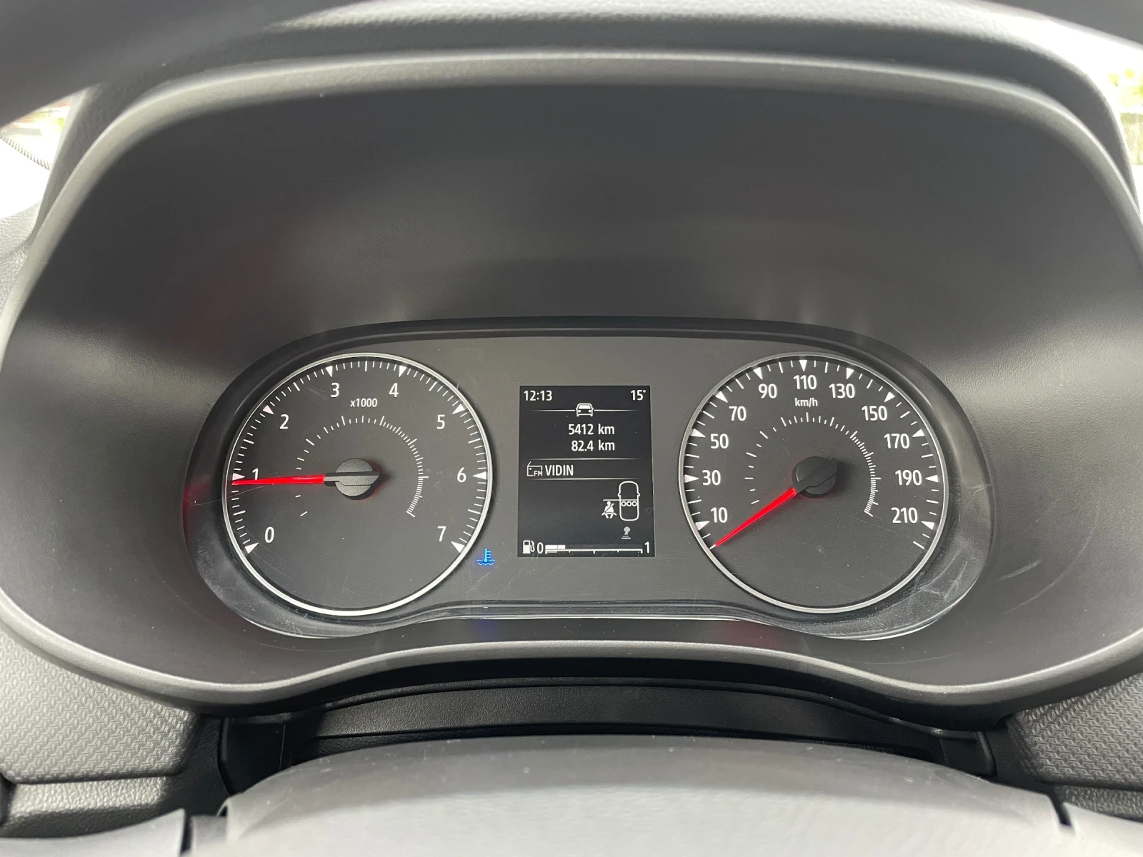 Dacia Sandero | Mobile.bg   15