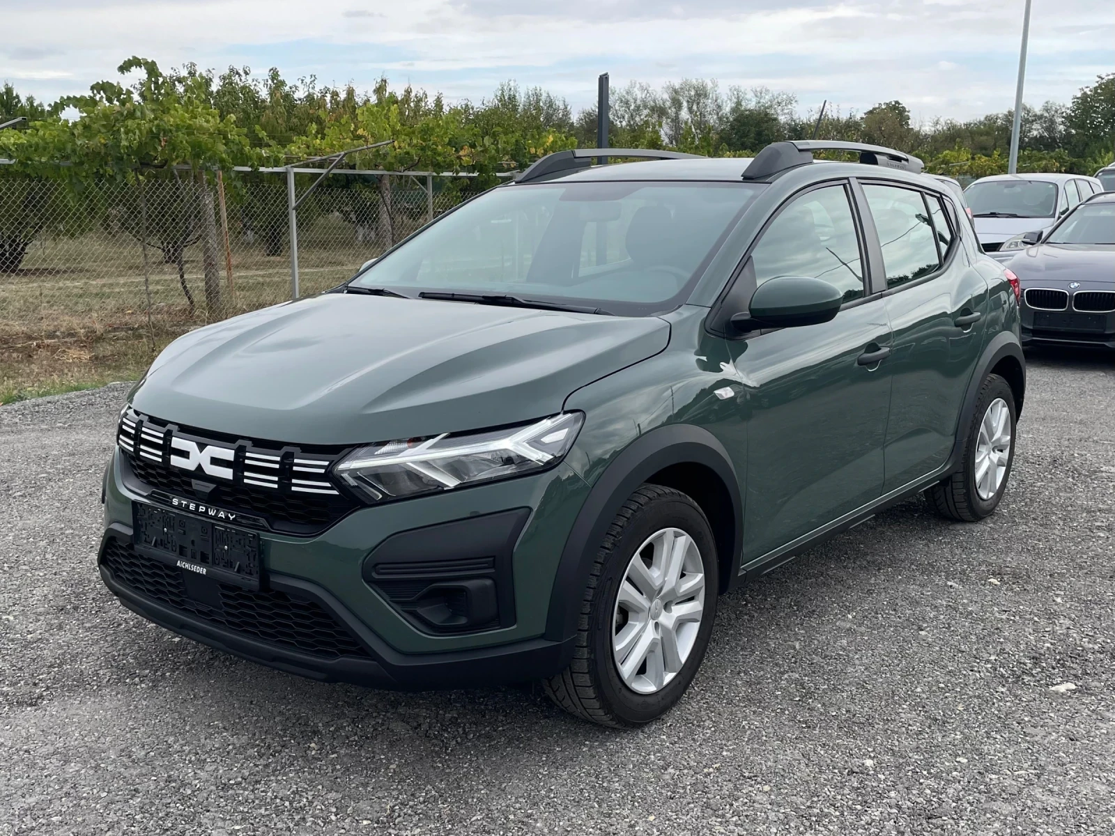 Dacia Sandero | Mobile.bg   1