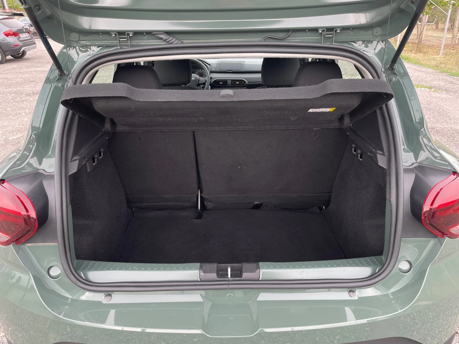 Dacia Sandero | Mobile.bg   9