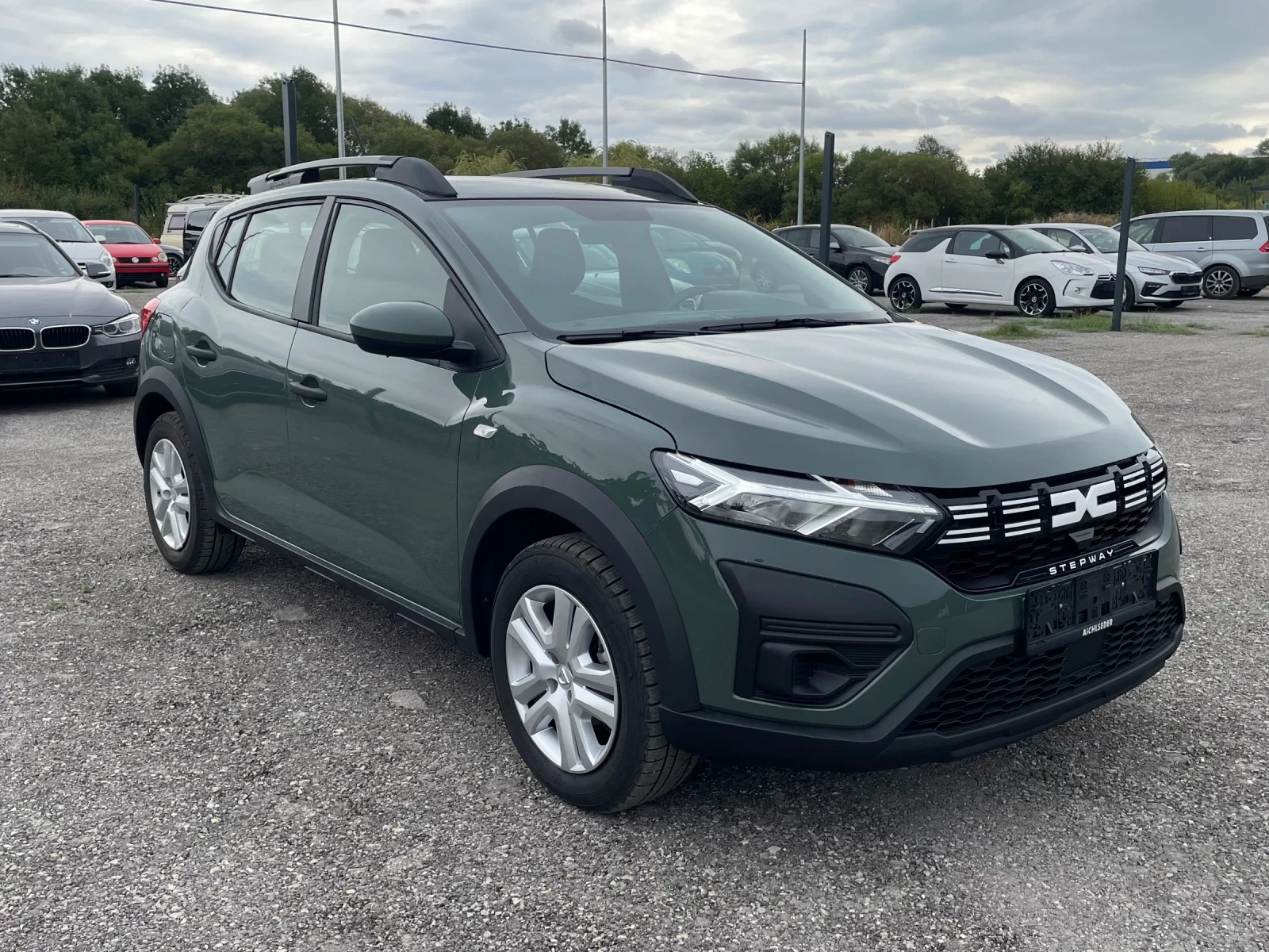 Dacia Sandero | Mobile.bg   3