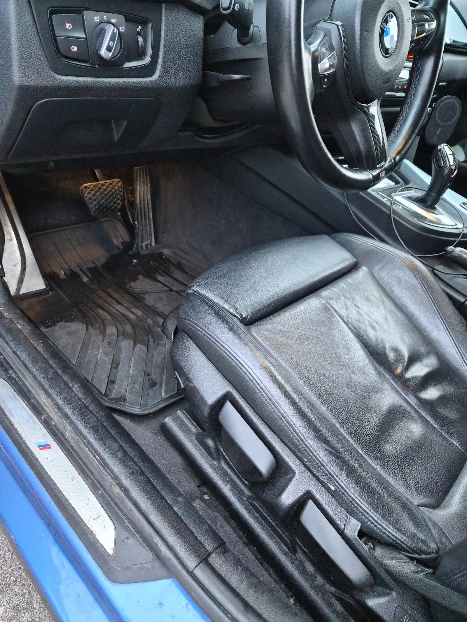 BMW 320 F30 | Mobile.bg   15