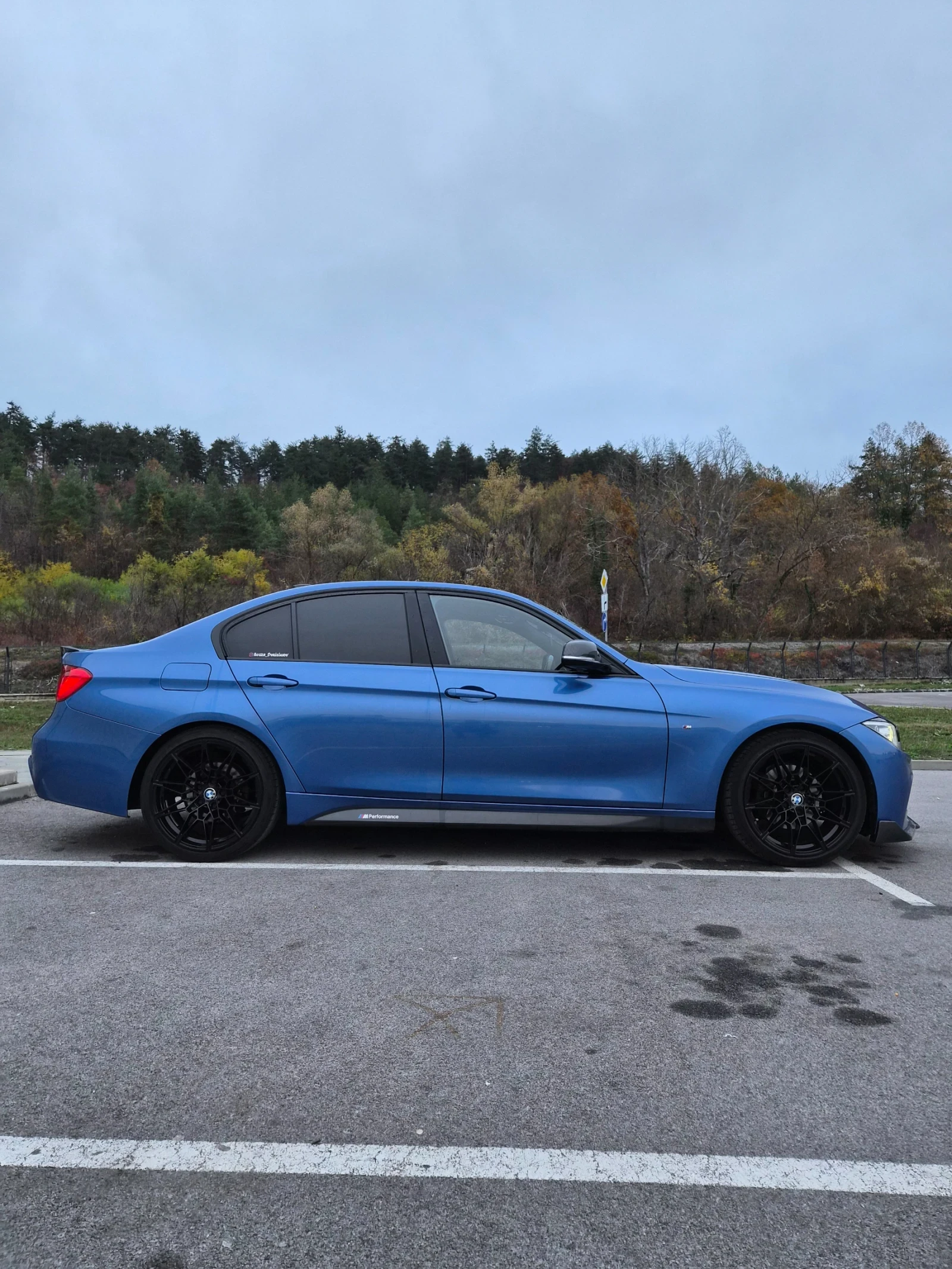 BMW 320 F30 | Mobile.bg   6