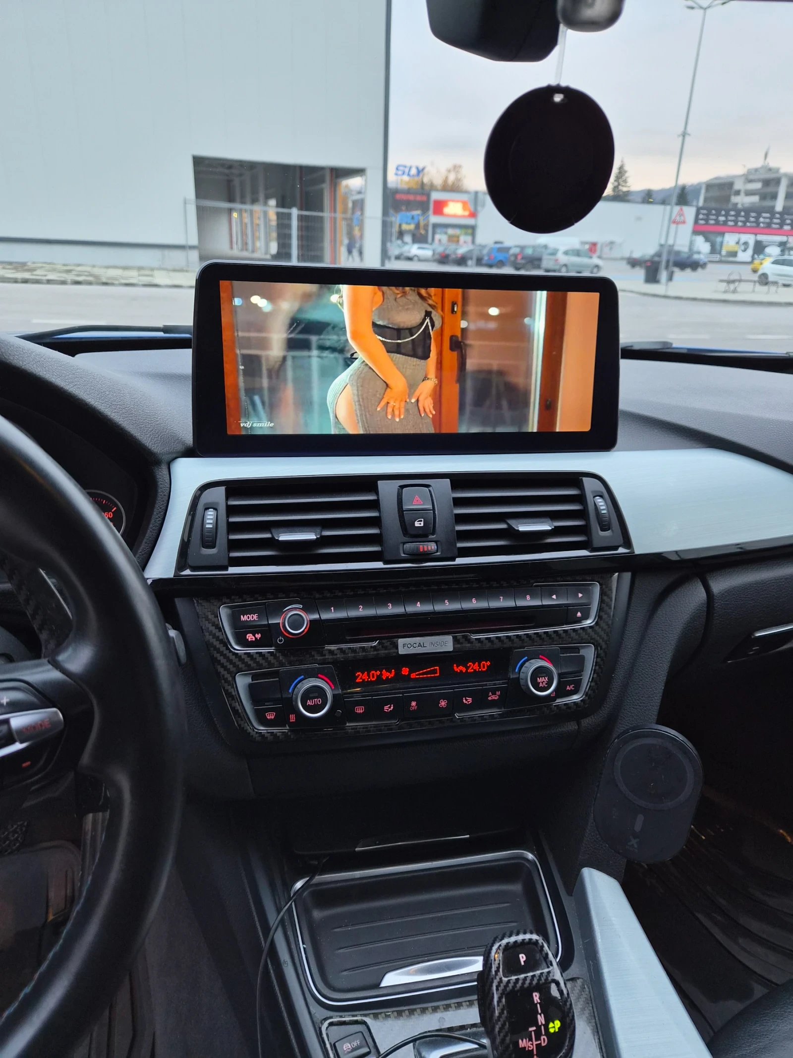 BMW 320 F30 | Mobile.bg   16