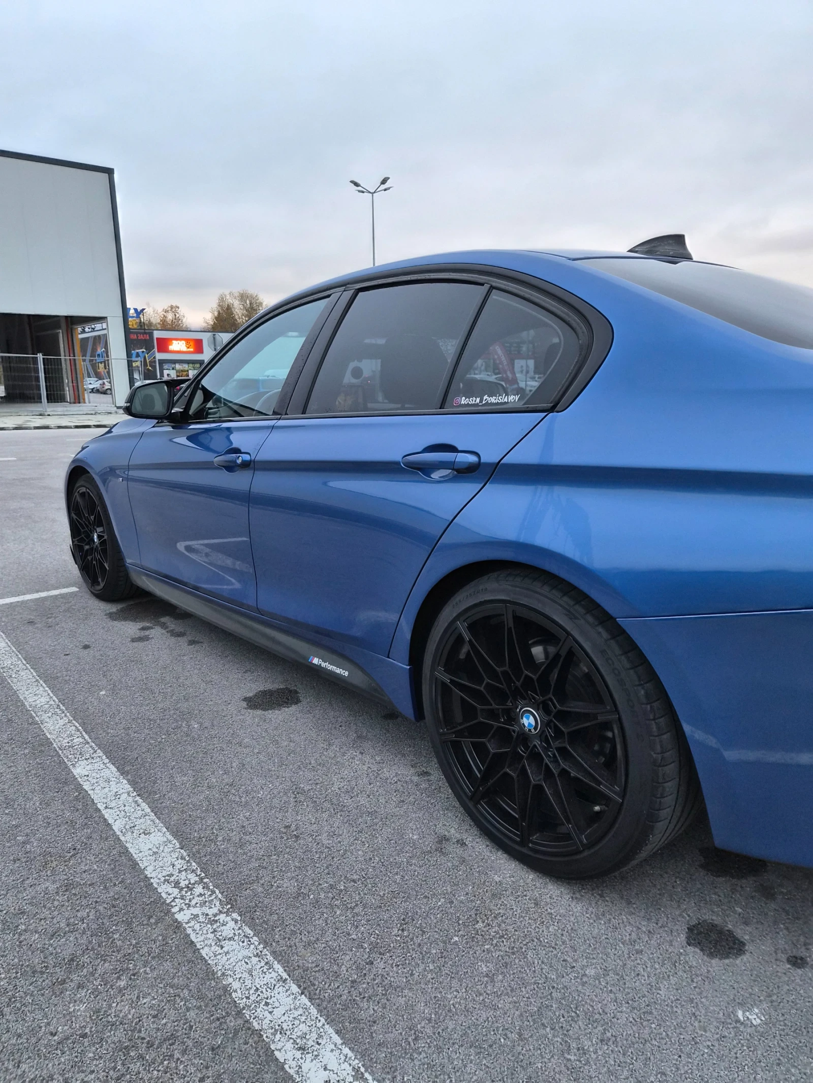 BMW 320 F30 | Mobile.bg   17