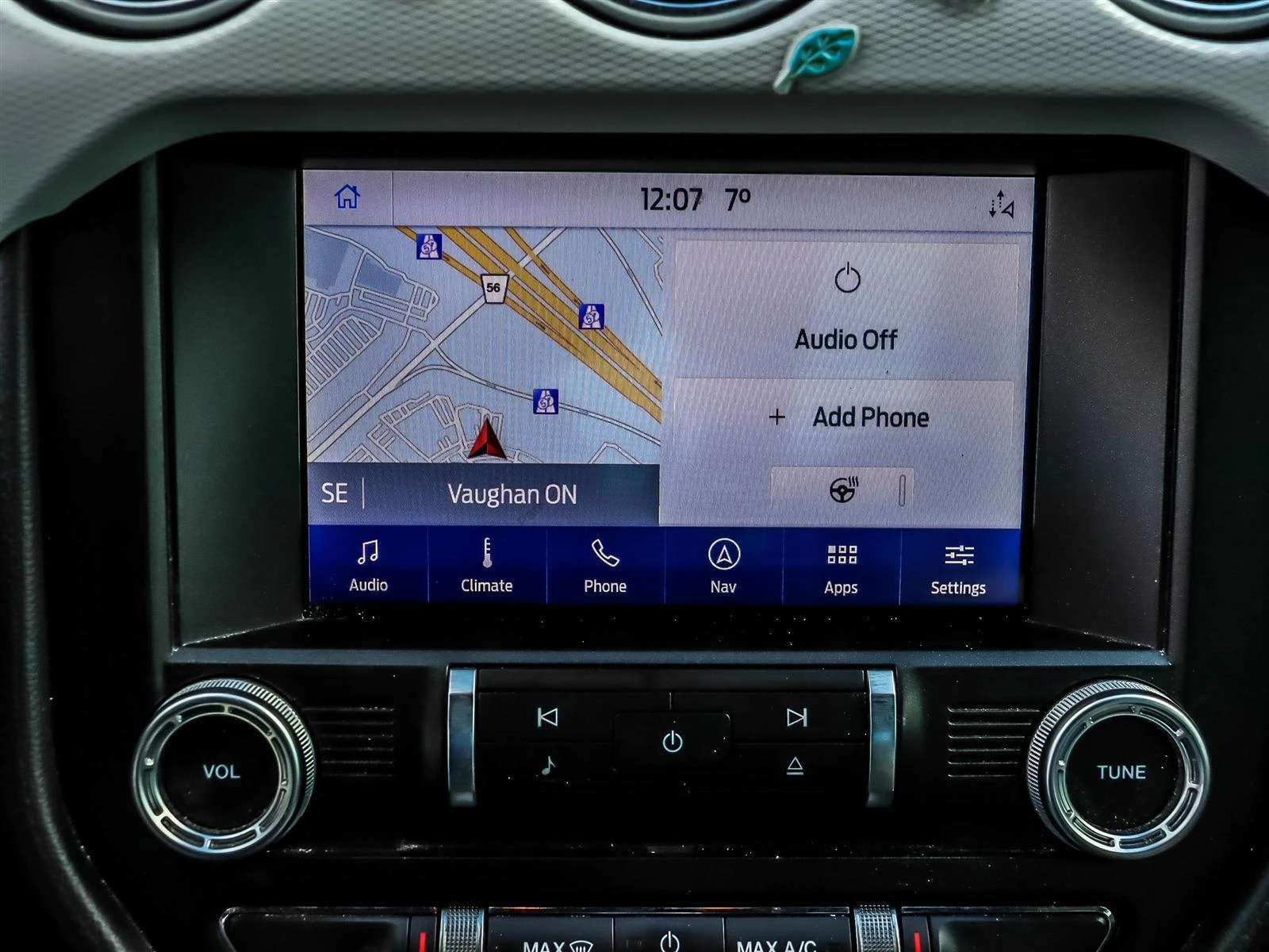 Ford Mustang GT Premium* -(  ) | Mobile.bg   12