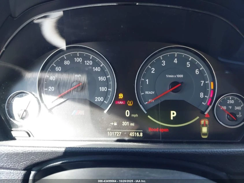 BMW M3 2016 BMW M3 | Mobile.bg   11