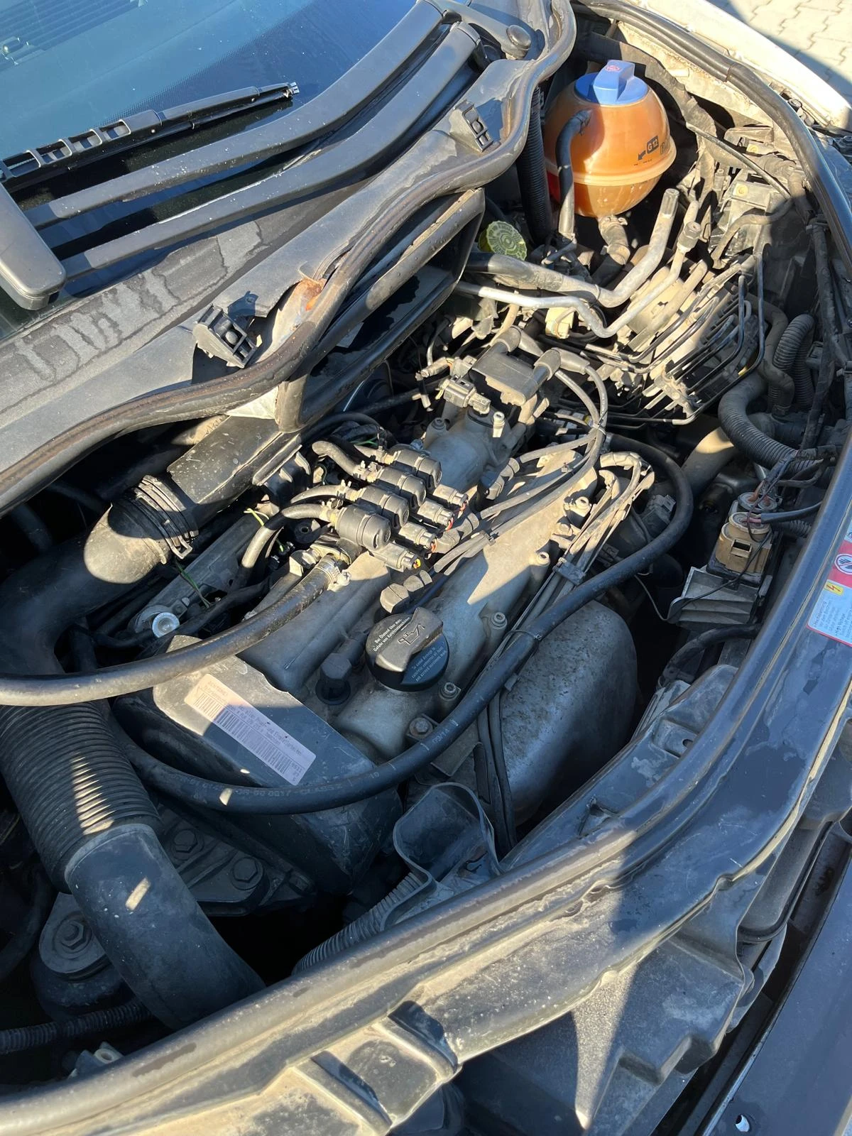 Audi A2 | Mobile.bg � ����������� 11