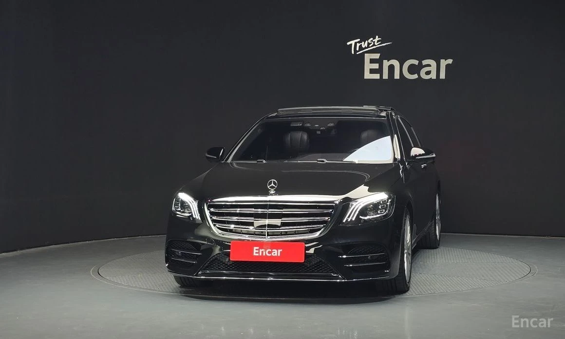 Mercedes-Benz S 350 | Mobile.bg � ����������� 3