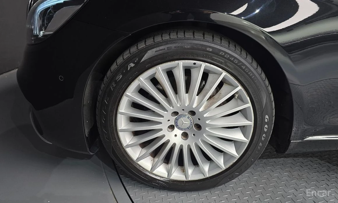 Mercedes-Benz S 350 | Mobile.bg � ����������� 5
