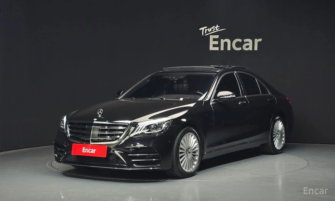 Mercedes-Benz S 350 | Mobile.bg � ����������� 1