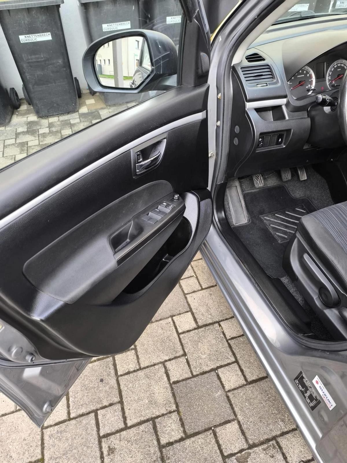 Suzuki Swift | Mobile.bg � ����������� 16