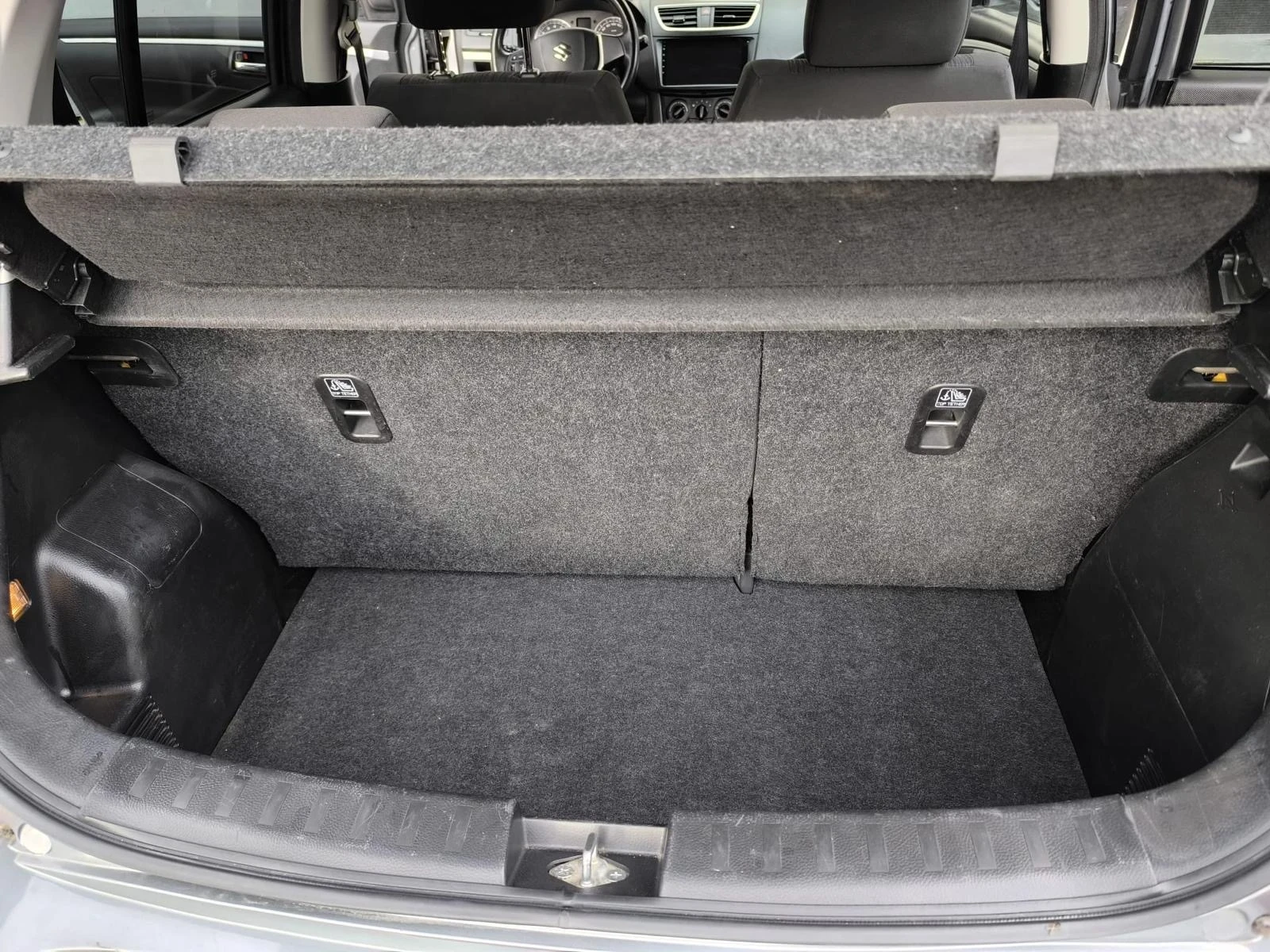 Suzuki Swift | Mobile.bg � ����������� 17