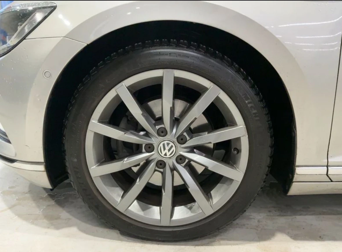 VW Passat 2.0TDI 4MOTION 190кс* HeadUp* DIGITAL* Memory* Mas - изображение 7