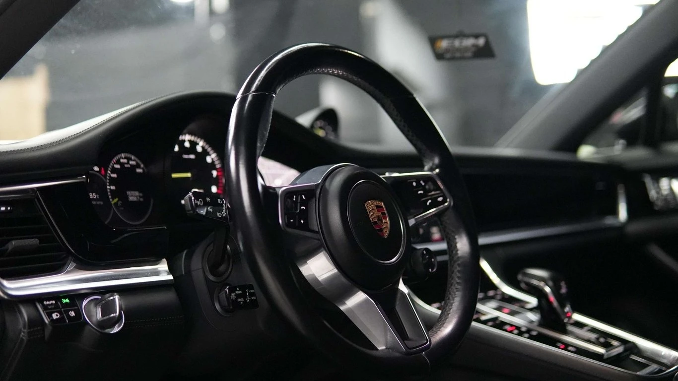 Porsche Panamera 4 E Hybrid Sport Turismo  CARFAX | Mobile.bg � ����������� 13