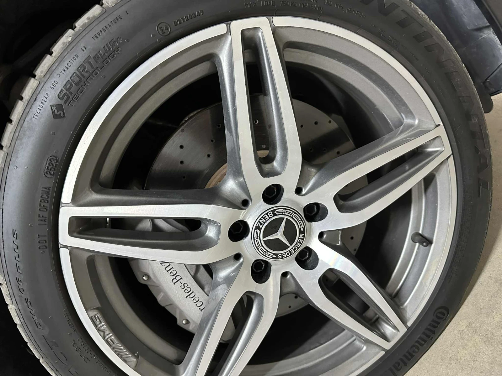 Mercedes-Benz E 400 4Matic/AMG Line/78000Km/Burmester/Panorama | Mobile.bg � ����������� 15