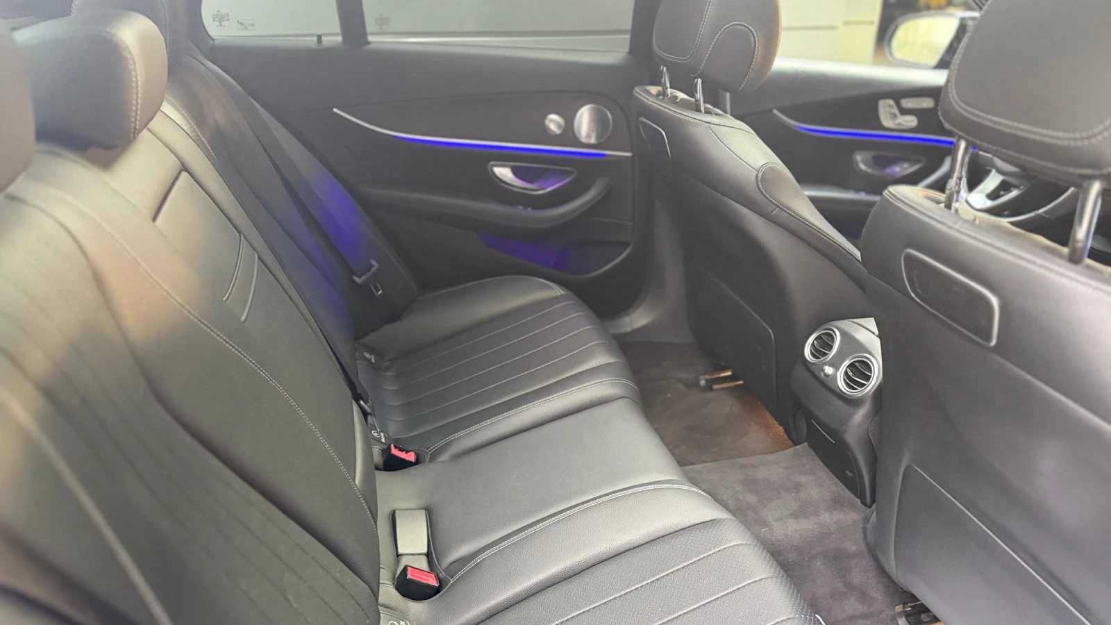 Mercedes-Benz E 400 4Matic/AMG Line/78000Km/Burmester/Panorama | Mobile.bg � ����������� 14