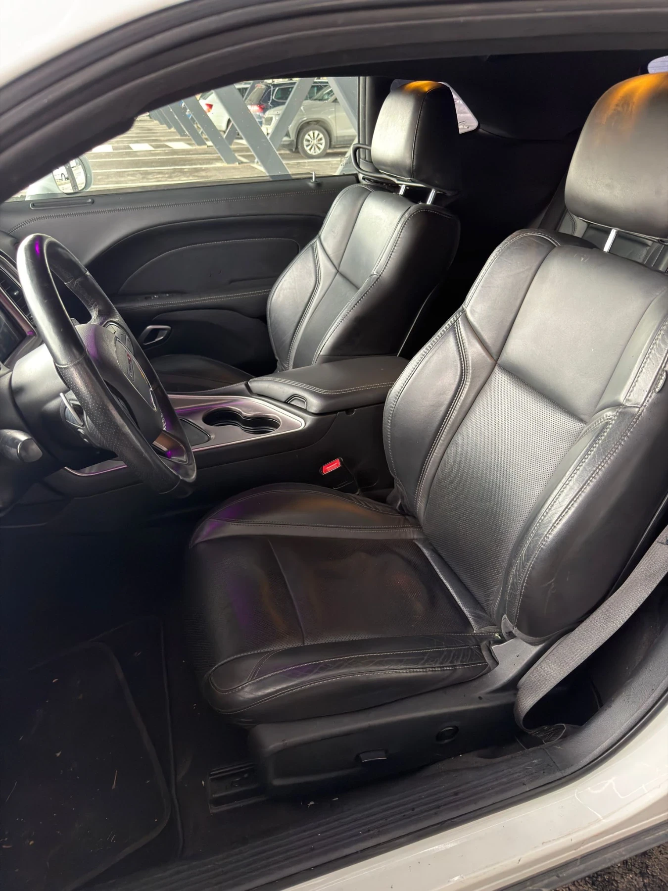 Dodge Challenger Hemi - изображение 7