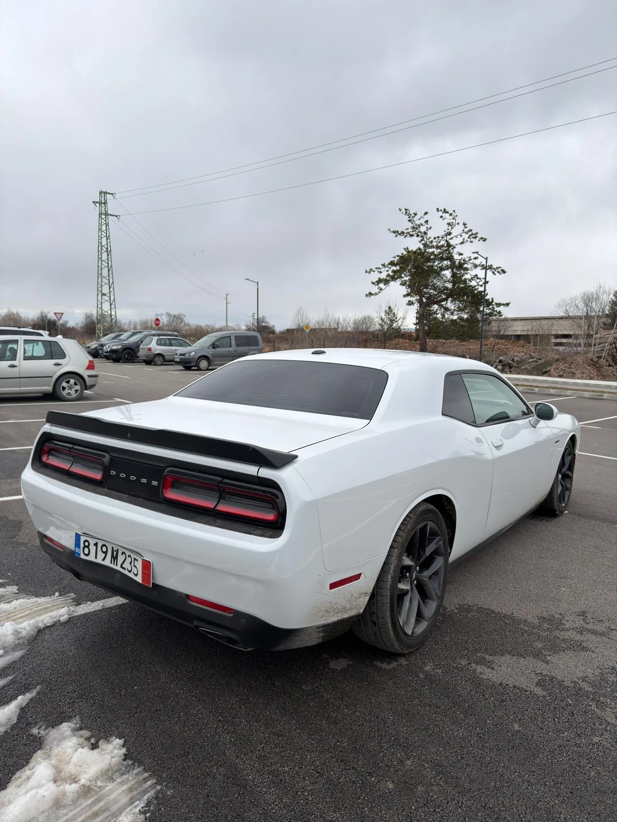 Dodge Challenger Hemi - изображение 4