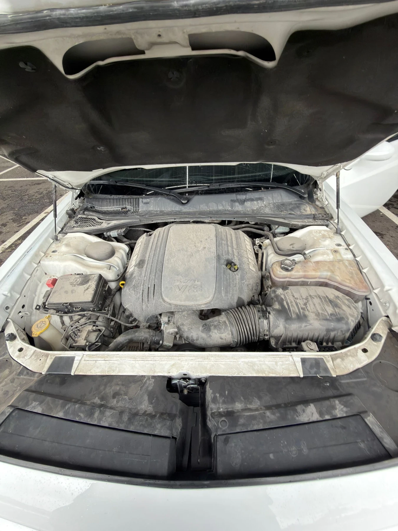 Dodge Challenger Hemi - изображение 5