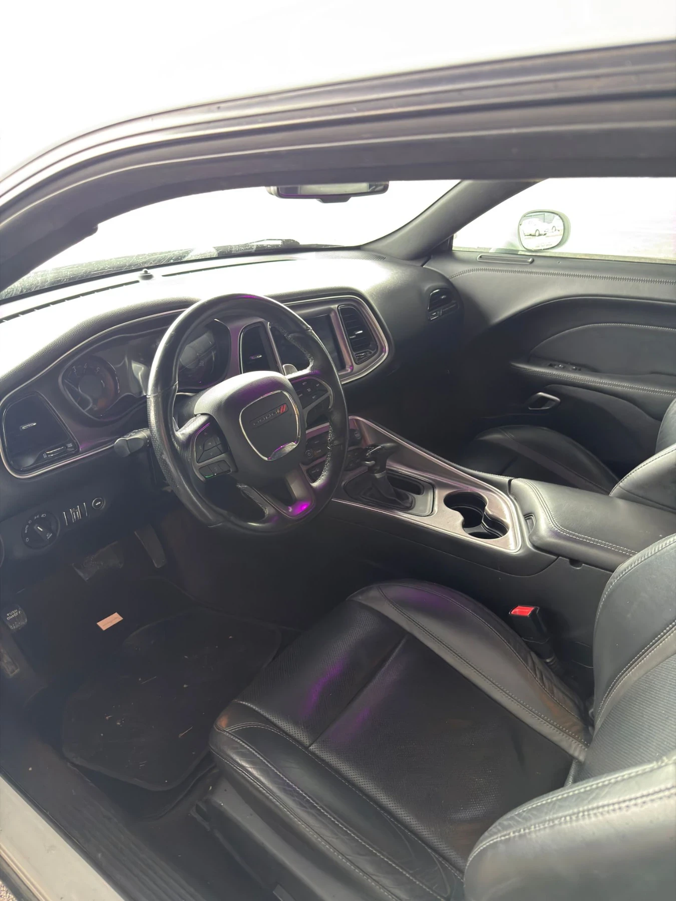 Dodge Challenger Hemi - изображение 6