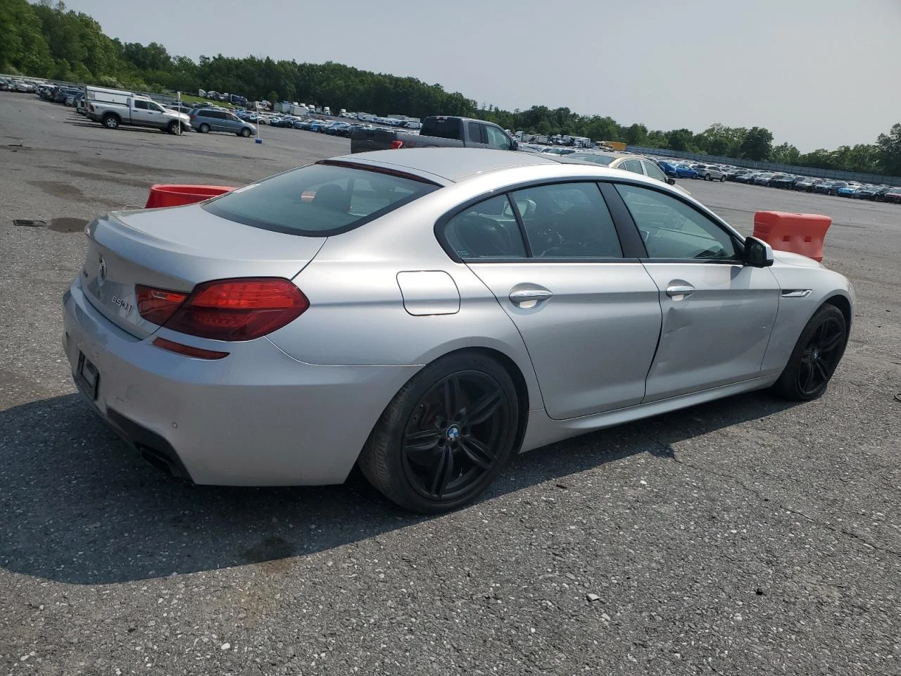 BMW 650 Xdrive* harman/kardon* подгрев* обдухване* 360* , снимка 5 - Автомобили и джипове - 53837680