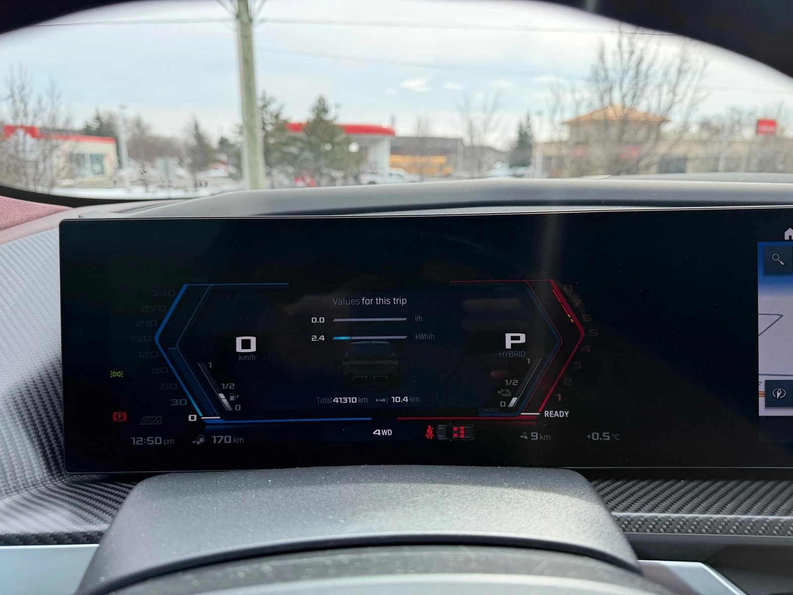 BMW XM АВТО КРЕДИТ, снимка 10 - Автомобили и джипове - 53914095