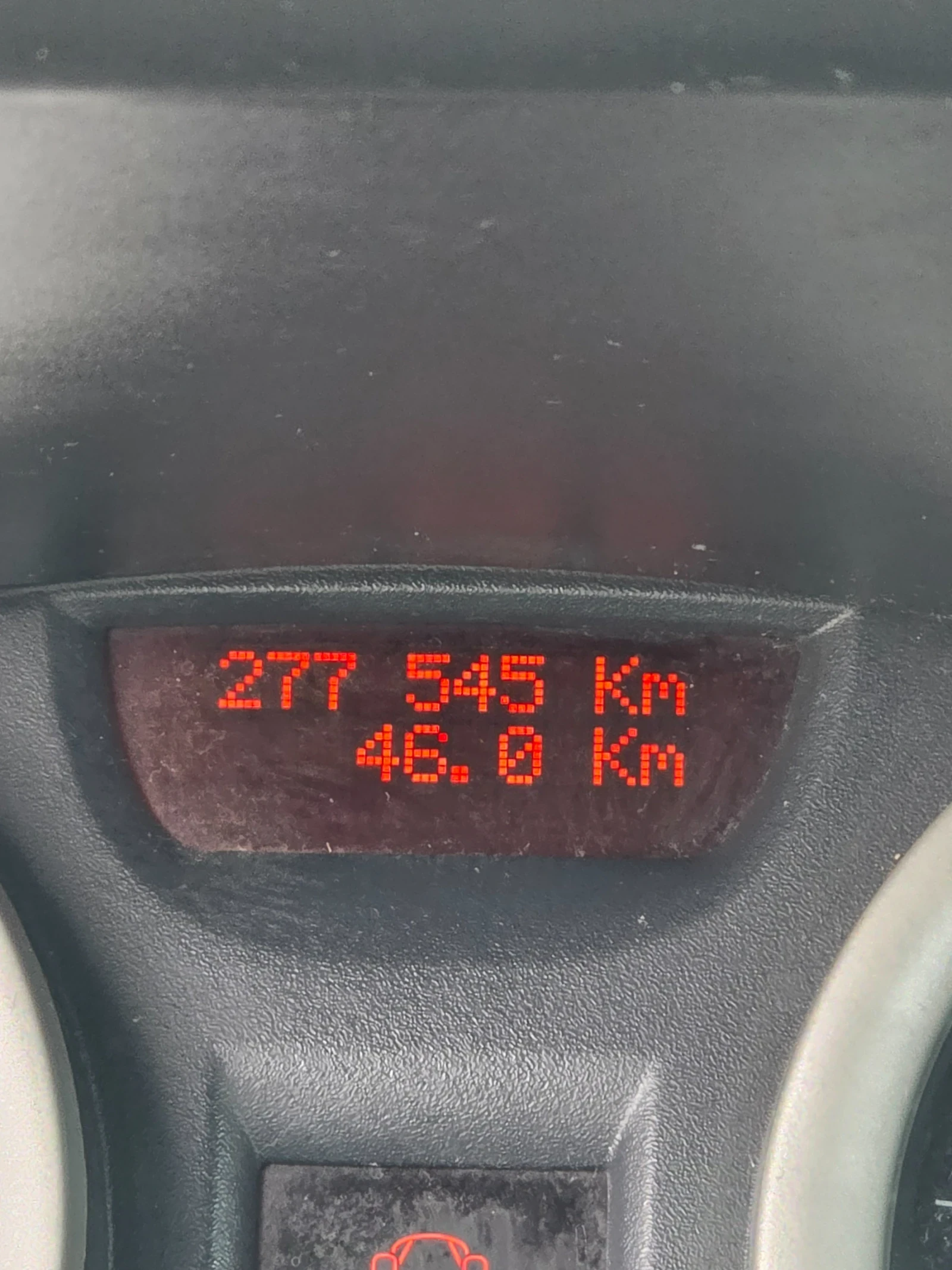 Renault Megane, снимка 9 - Автомобили и джипове - 53962206