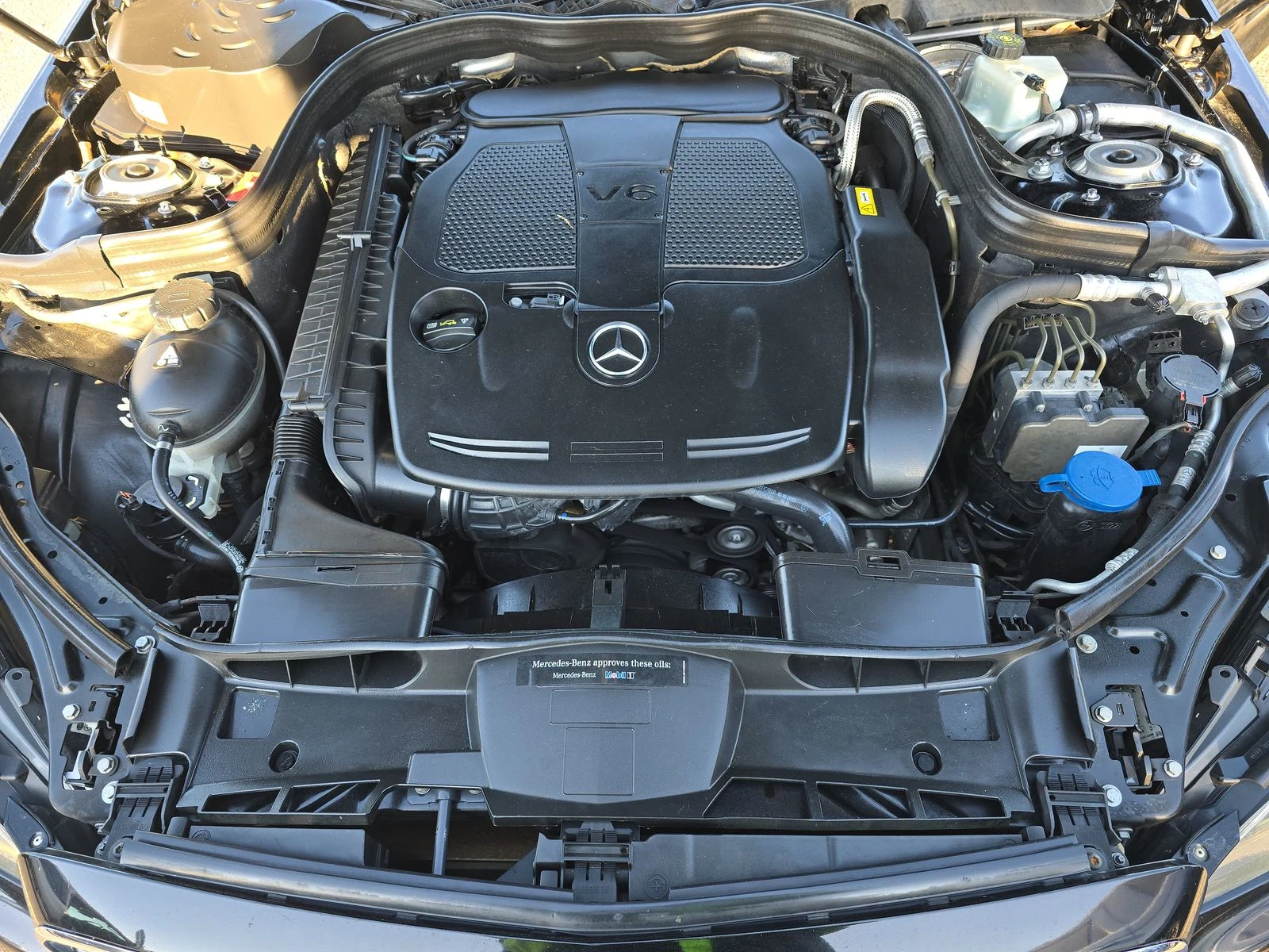 Mercedes-Benz E 350, снимка 15 - Автомобили и джипове - 54033165