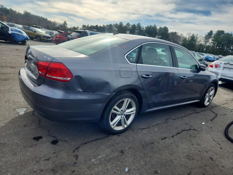 VW Passat 1.8L 4 FRONT WHEEL DRIVE | Mobile.bg � ����������� 3