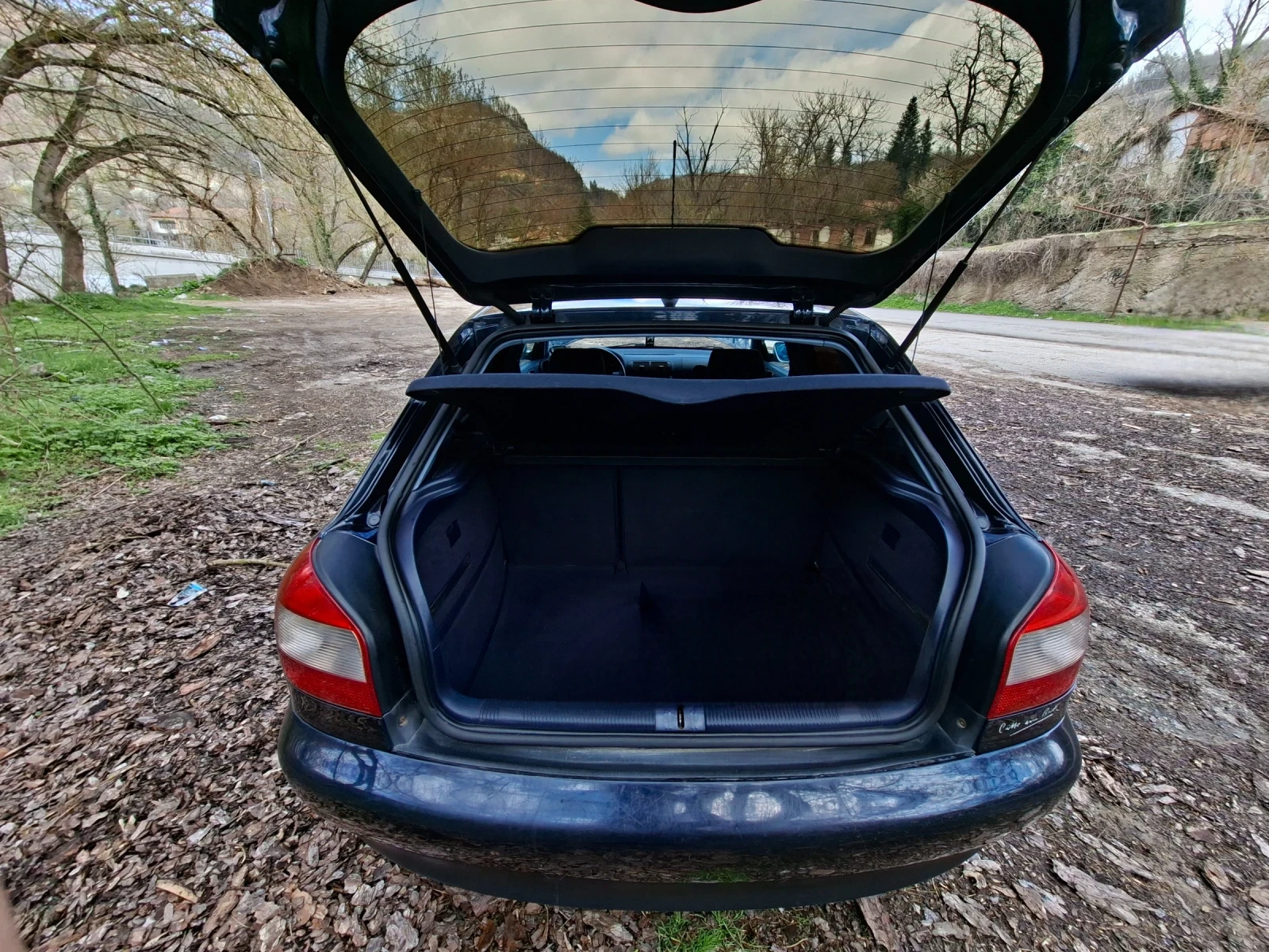 Audi A3, снимка 16 - Автомобили и джипове - 54097634