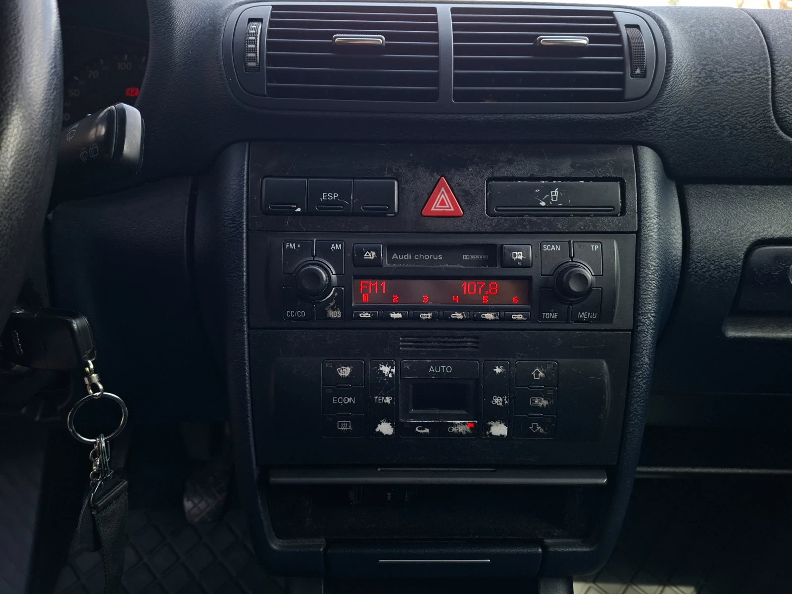 Audi A3, снимка 12 - Автомобили и джипове - 54097634