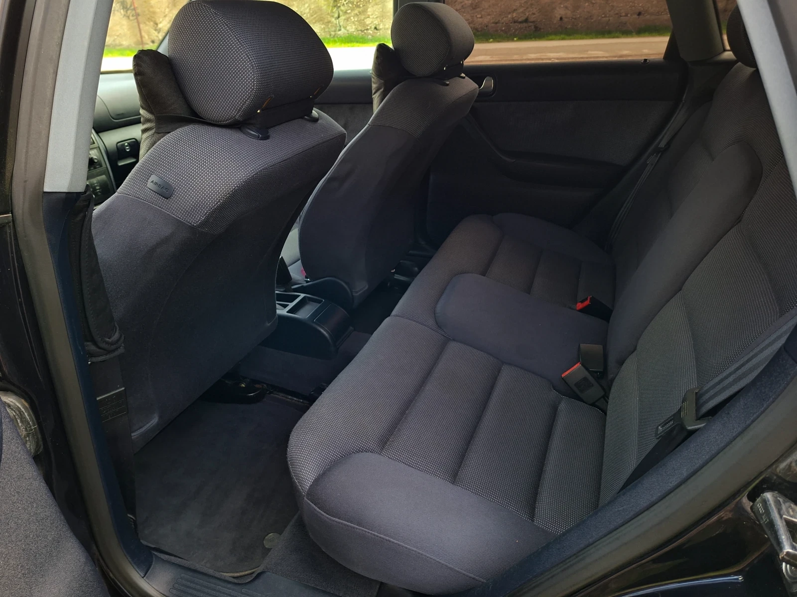 Audi A3, снимка 13 - Автомобили и джипове - 54097634