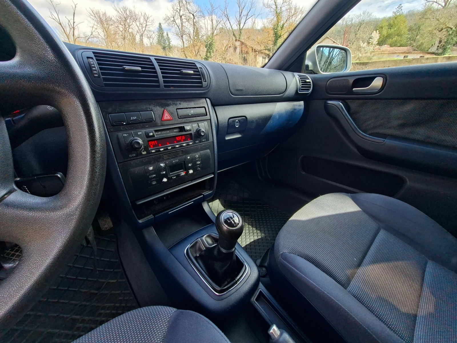 Audi A3, снимка 10 - Автомобили и джипове - 54097634