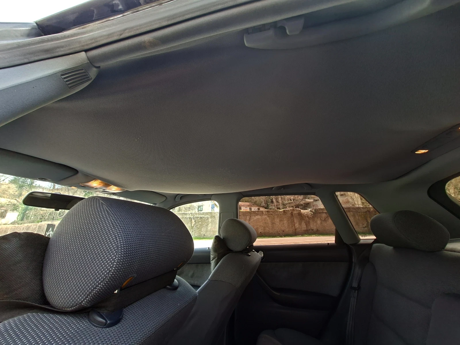 Audi A3, снимка 14 - Автомобили и джипове - 54097634