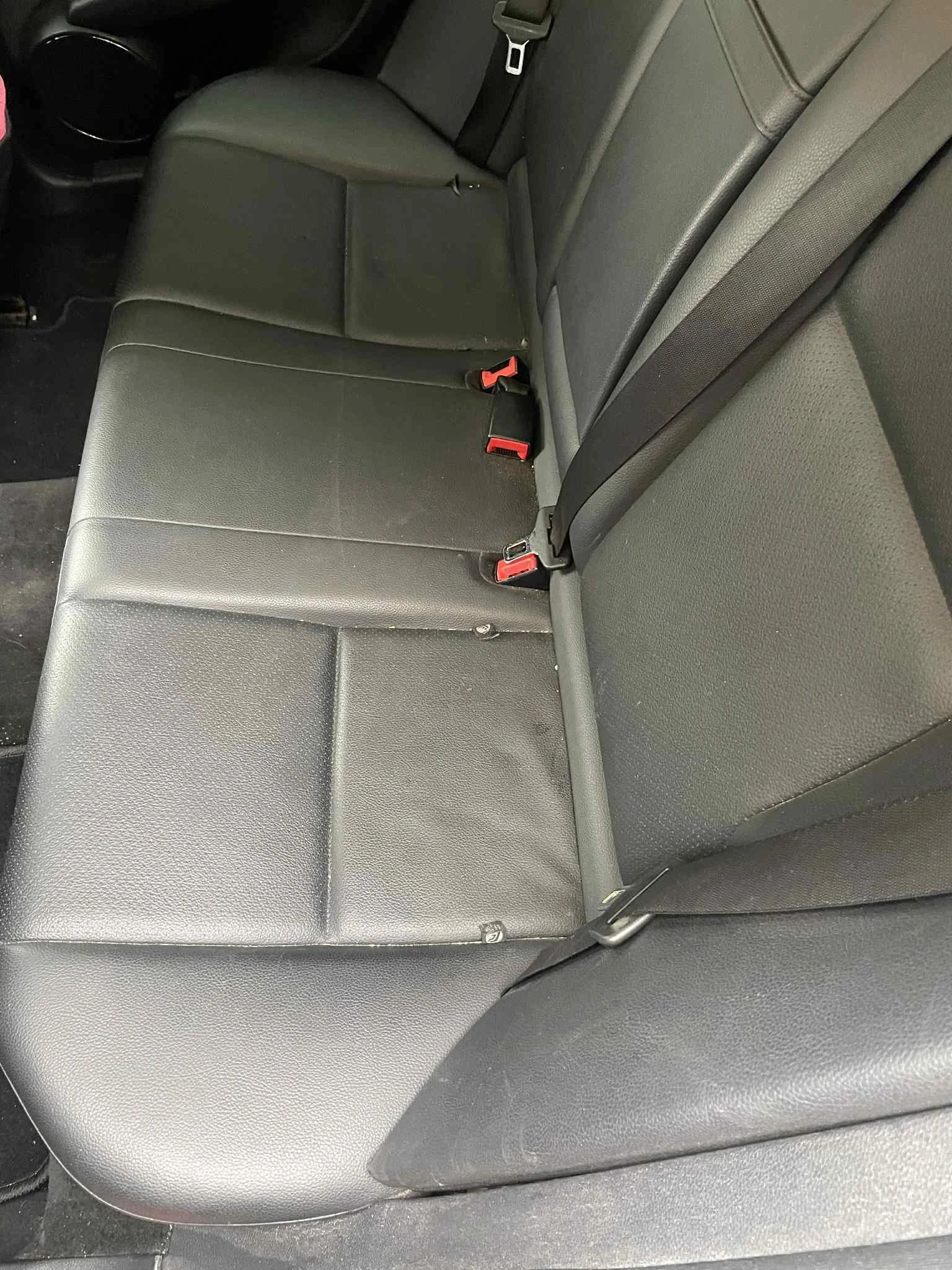 Mercedes-Benz C 250, снимка 14 - Автомобили и джипове - 54572187