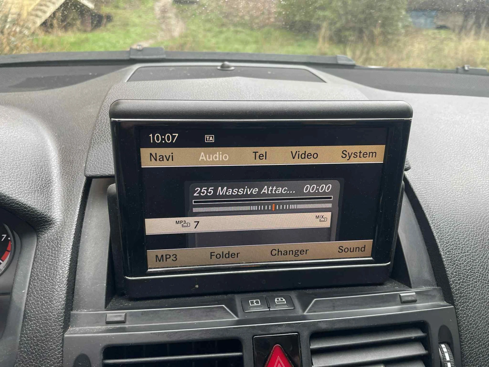Mercedes-Benz C 250, снимка 6 - Автомобили и джипове - 54572187