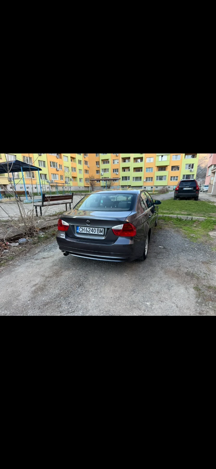BMW 320 Сменена верига, снимка 5 - Автомобили и джипове - 54590945