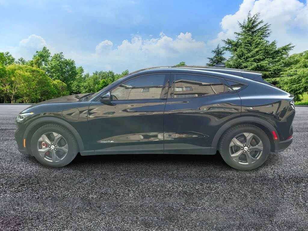 Ford Mustang Mach-E Premium First Edition AWD, снимка 5 - Автомобили и джипове - 54646766