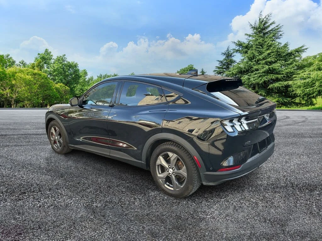 Ford Mustang Mach-E Premium First Edition AWD, снимка 6 - Автомобили и джипове - 54646766