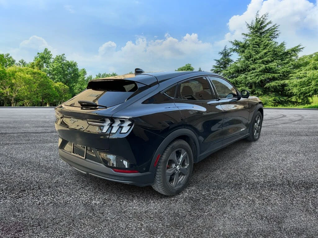 Ford Mustang Mach-E Premium First Edition AWD, снимка 7 - Автомобили и джипове - 54646766
