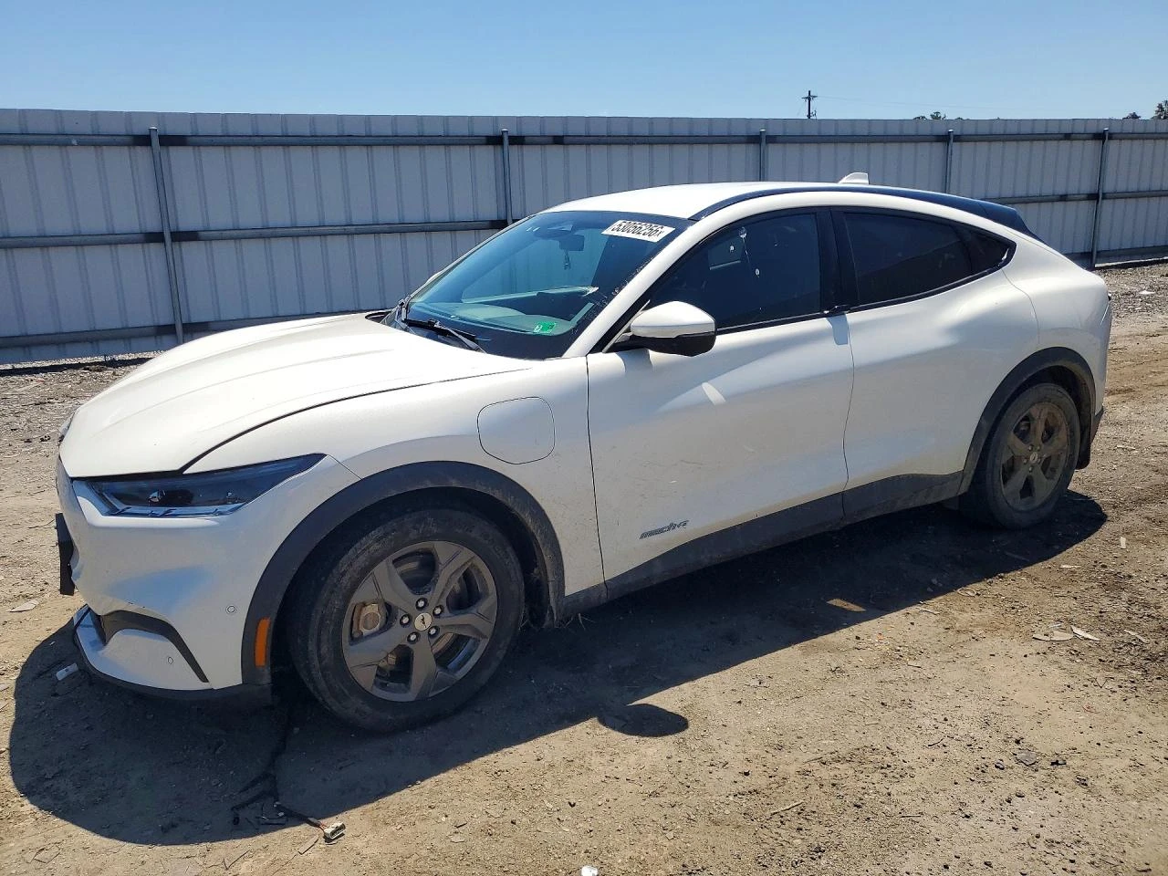 Ford Mustang Mach-E Select