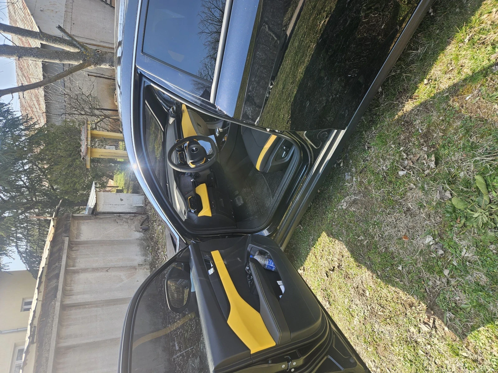 DONGFENG Shine, снимка 9 - Автомобили и джипове - 54811609