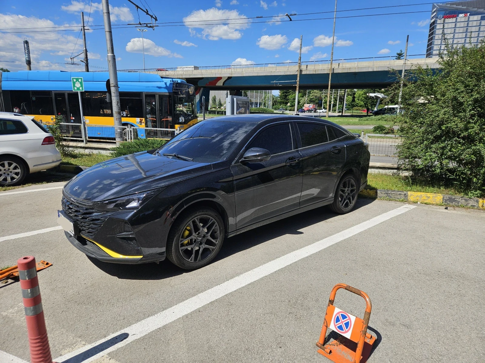 DONGFENG Shine, снимка 2 - Автомобили и джипове - 54811609
