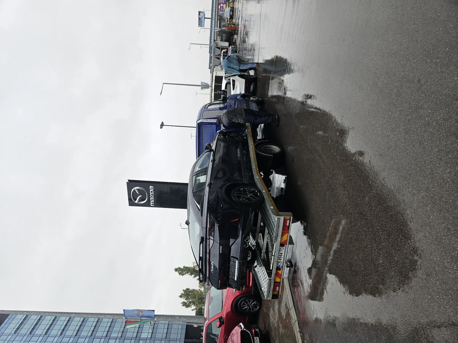 DONGFENG Shine, снимка 11 - Автомобили и джипове - 54811609