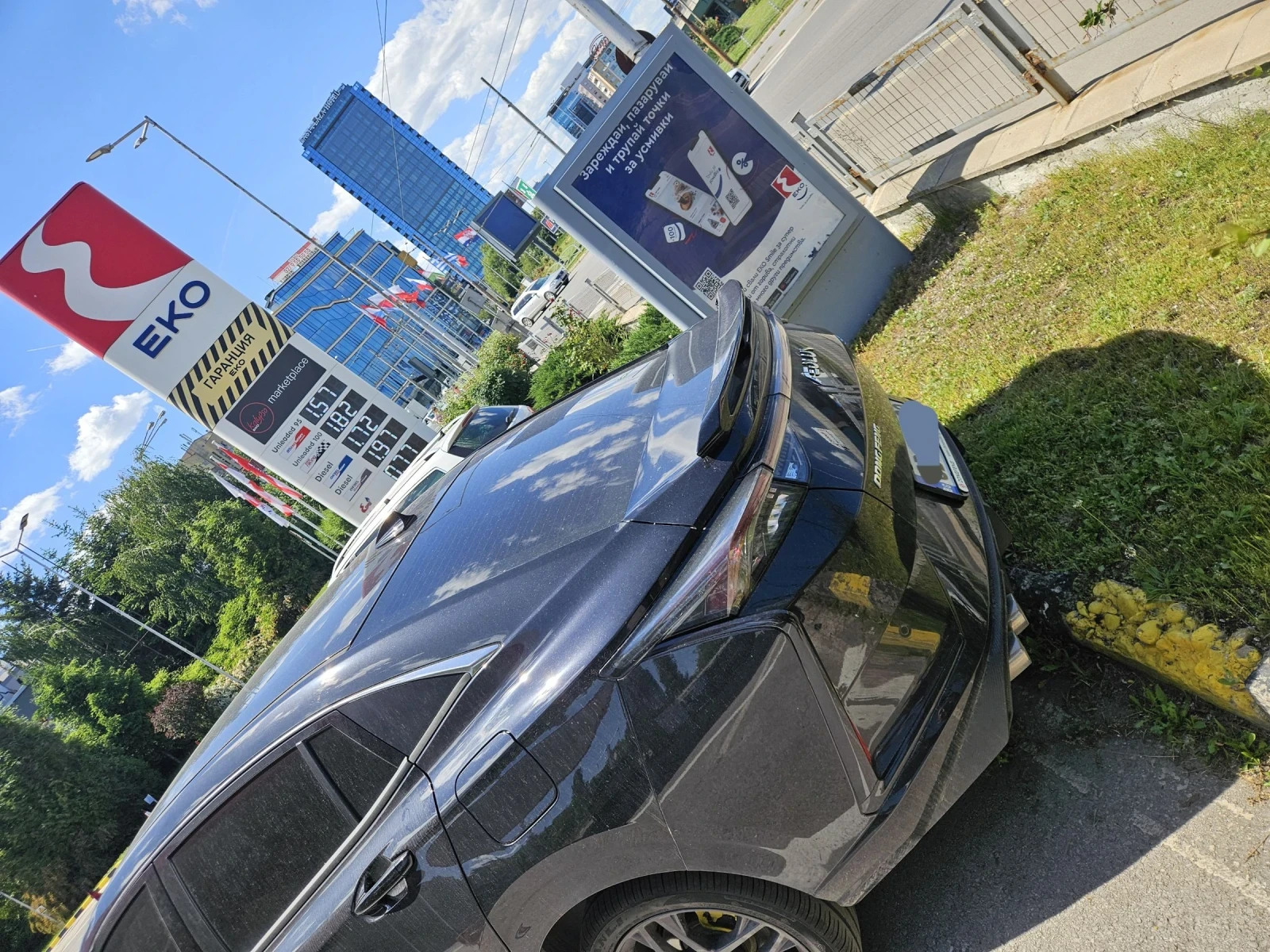 DONGFENG Shine, снимка 3 - Автомобили и джипове - 54811609