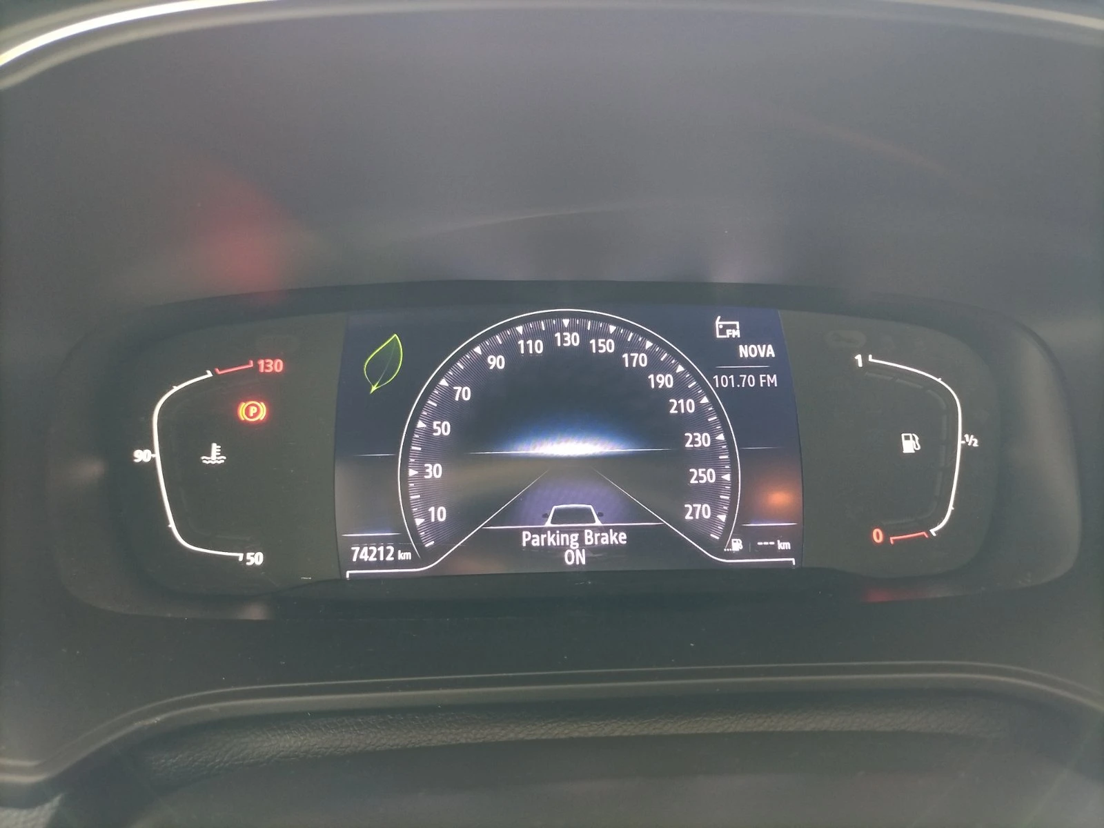 Renault Megane 1.3Tce/ 140�.�. | Mobile.bg � ����������� 11